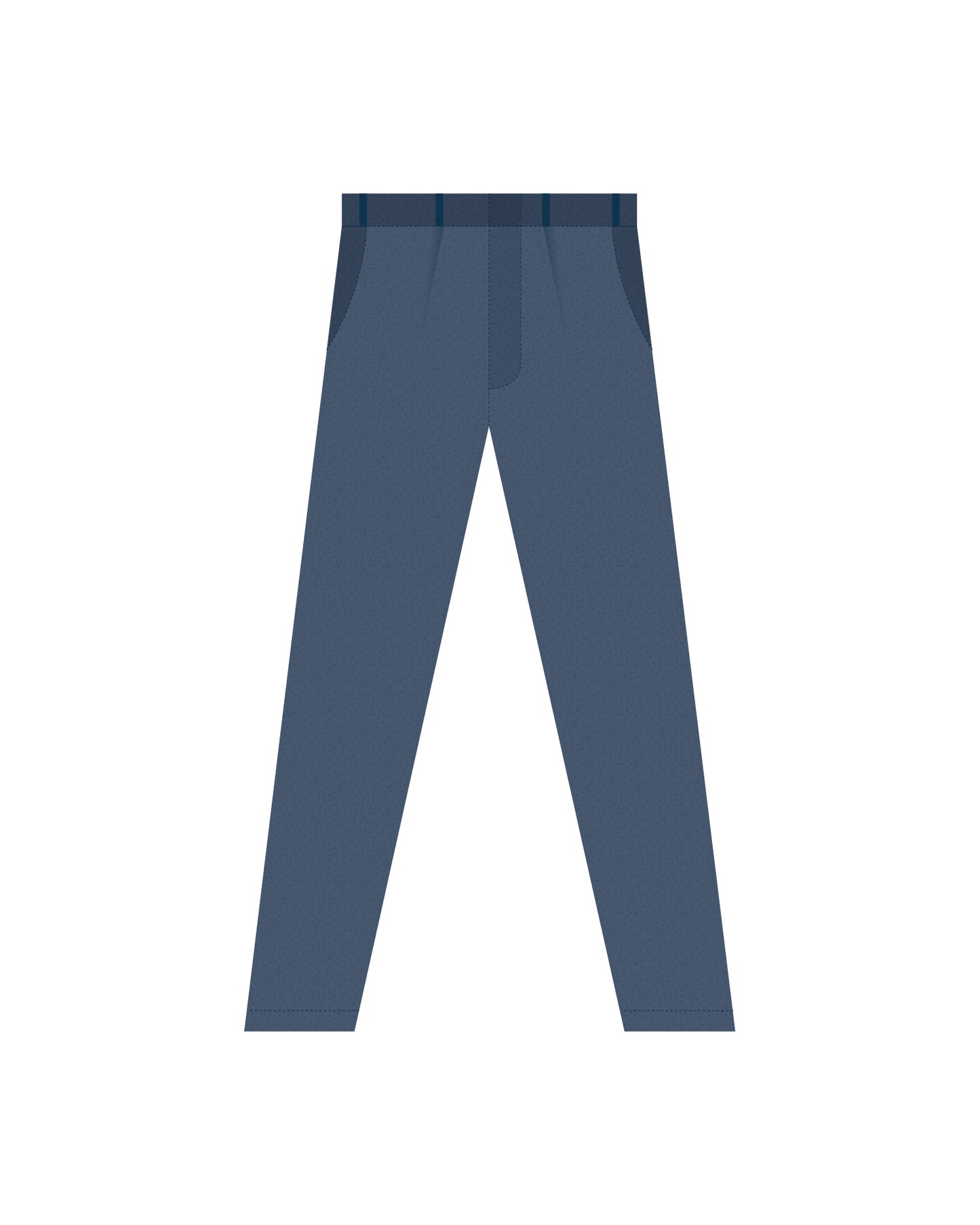 SENIOR TROUSER