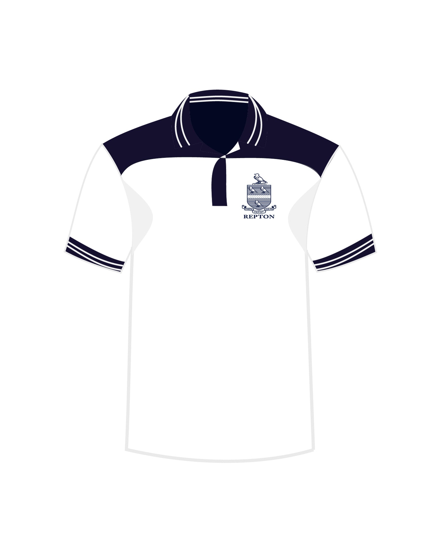 JR HOUSE SHIRT-RDXB