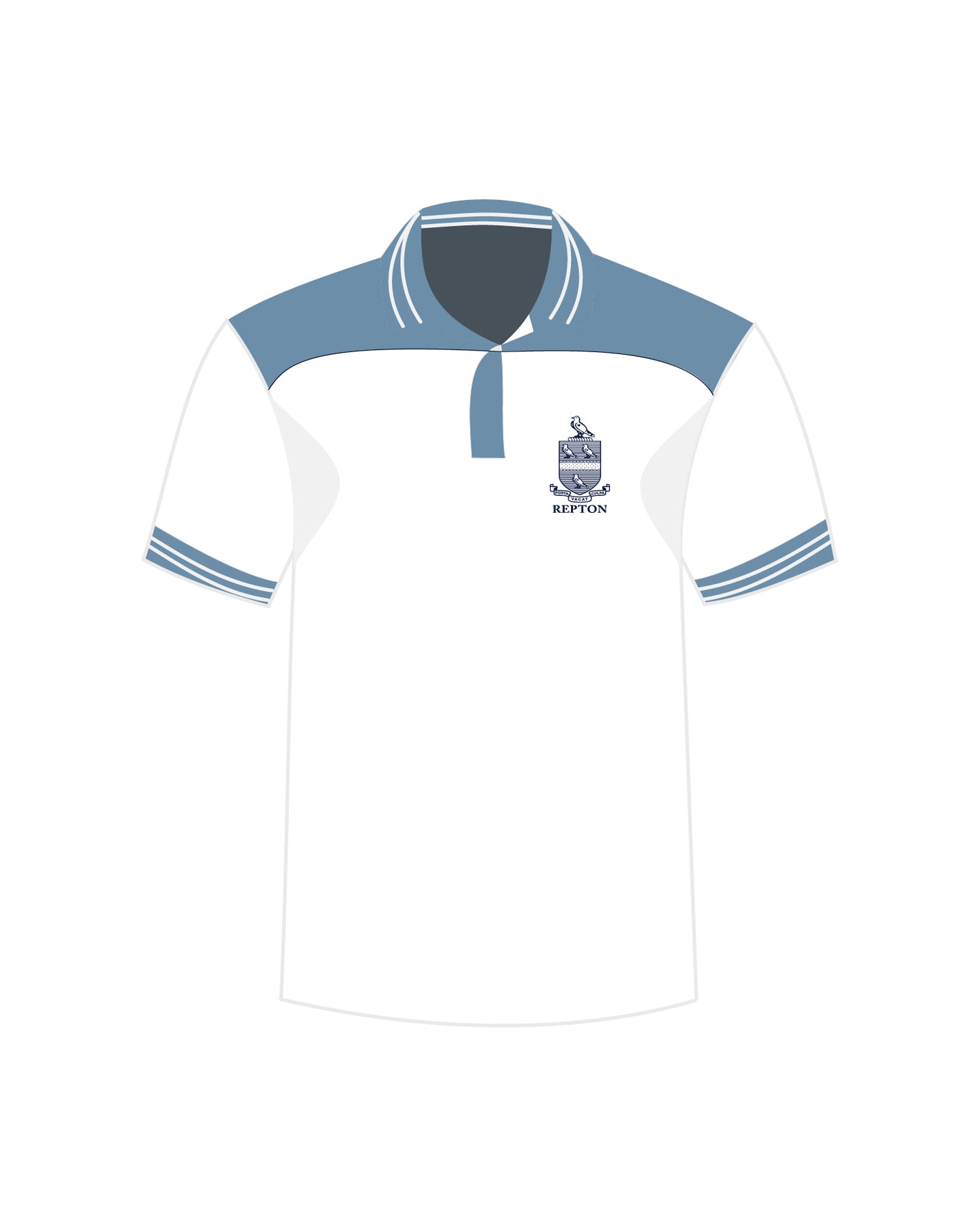 JR HOUSE SHIRT-RDXB