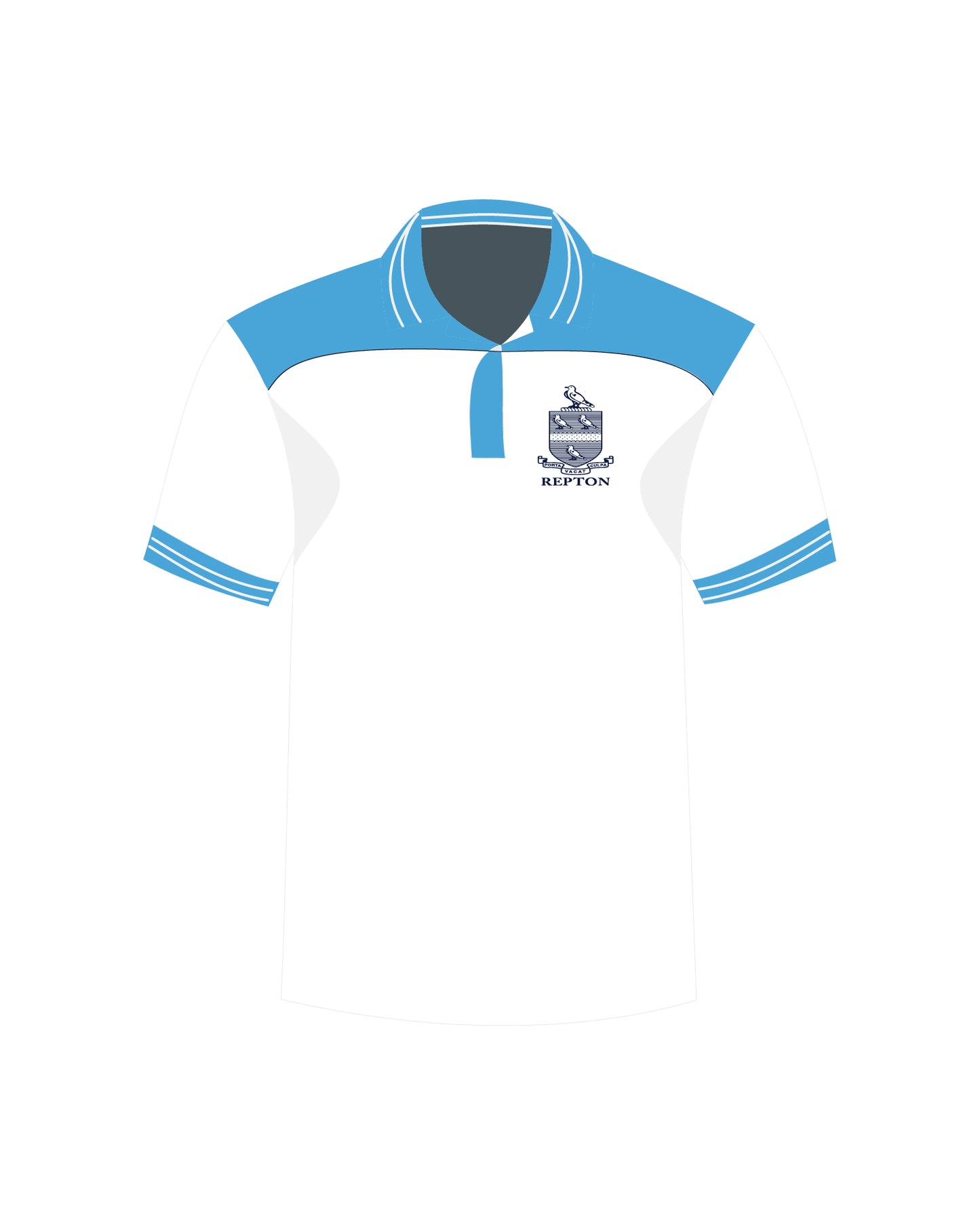 HOUSE SHIRT-RAB