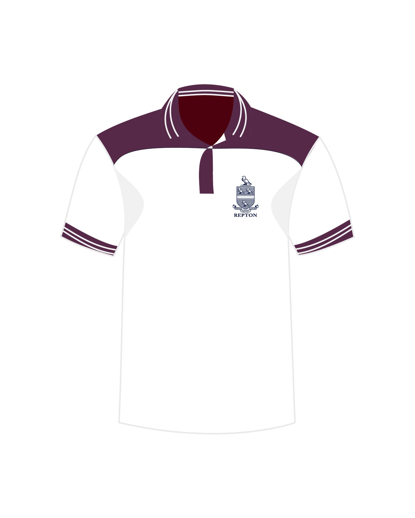JR HOUSE SHIRT-RDXB