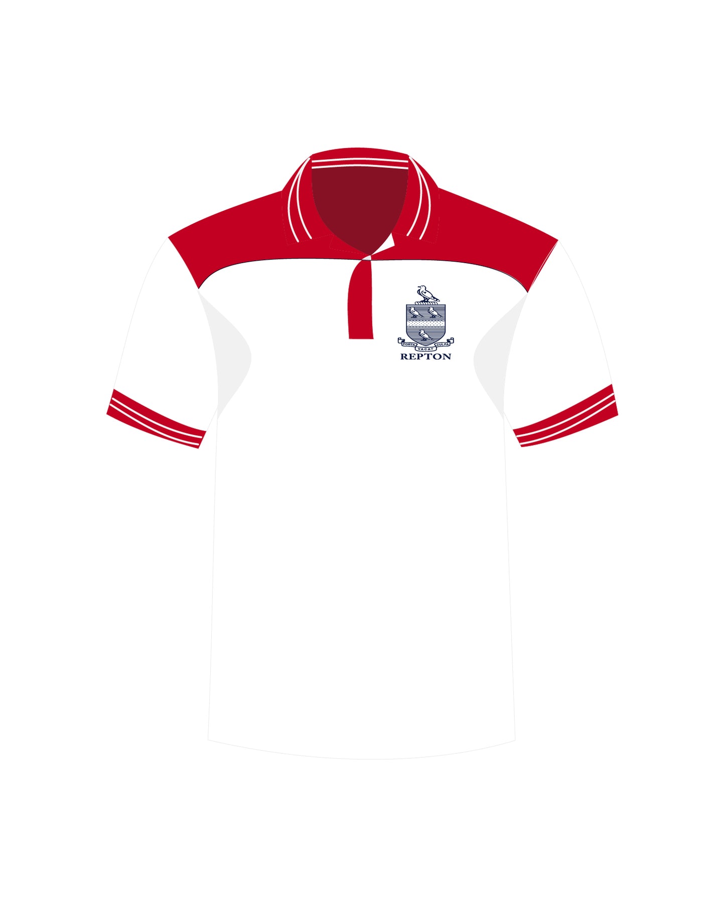HOUSE SHIRT-AUH