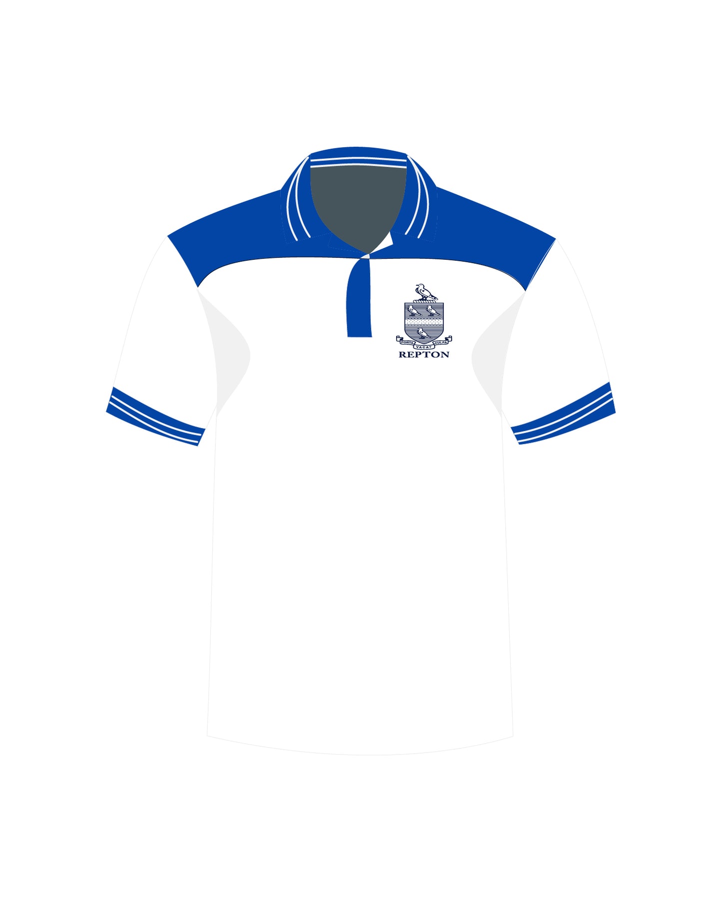 HOUSE SHIRT-RAB