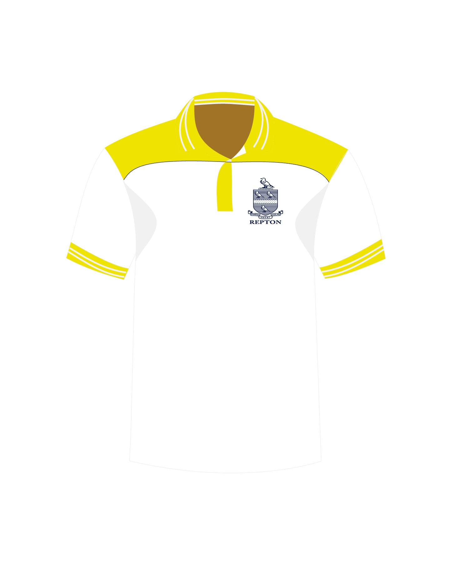 JR HOUSE SHIRT-RDXB