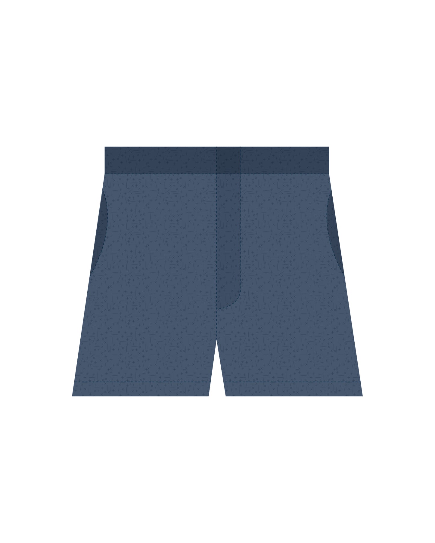 PULLUP SHORTS