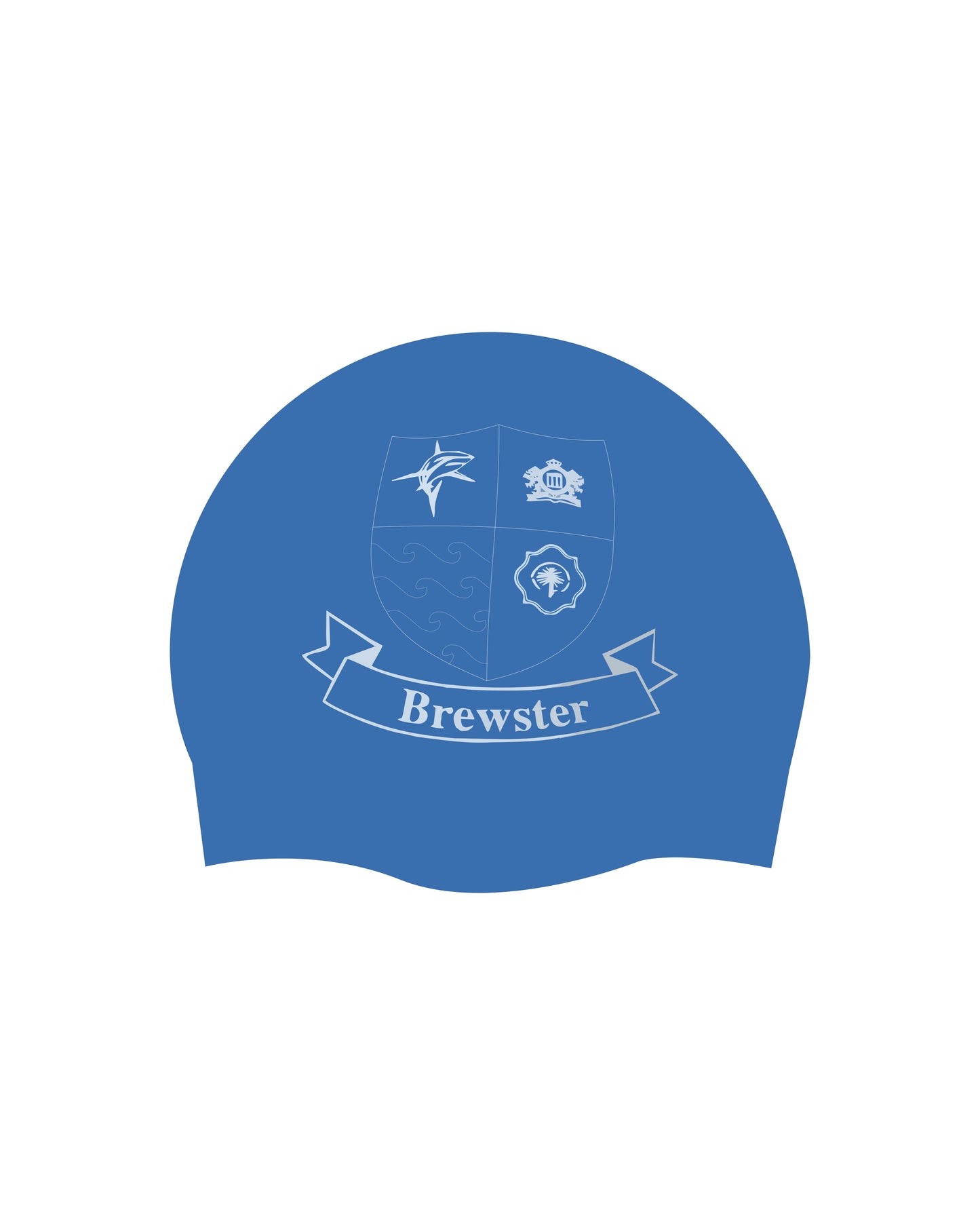 SWIMMING CAP-RAB