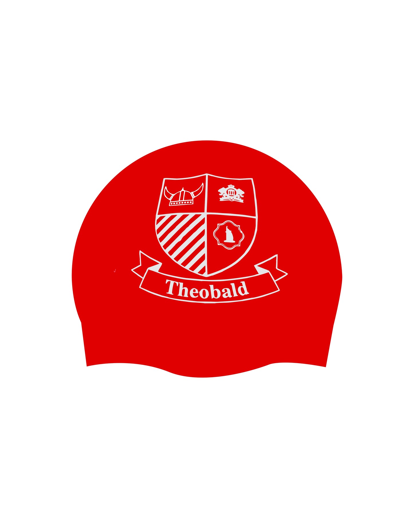 SWIMMING CAP-RAB