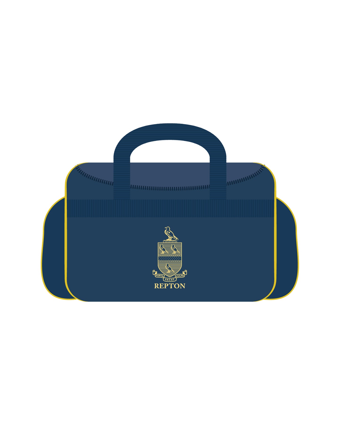 SPORTS BAG - SENIOR