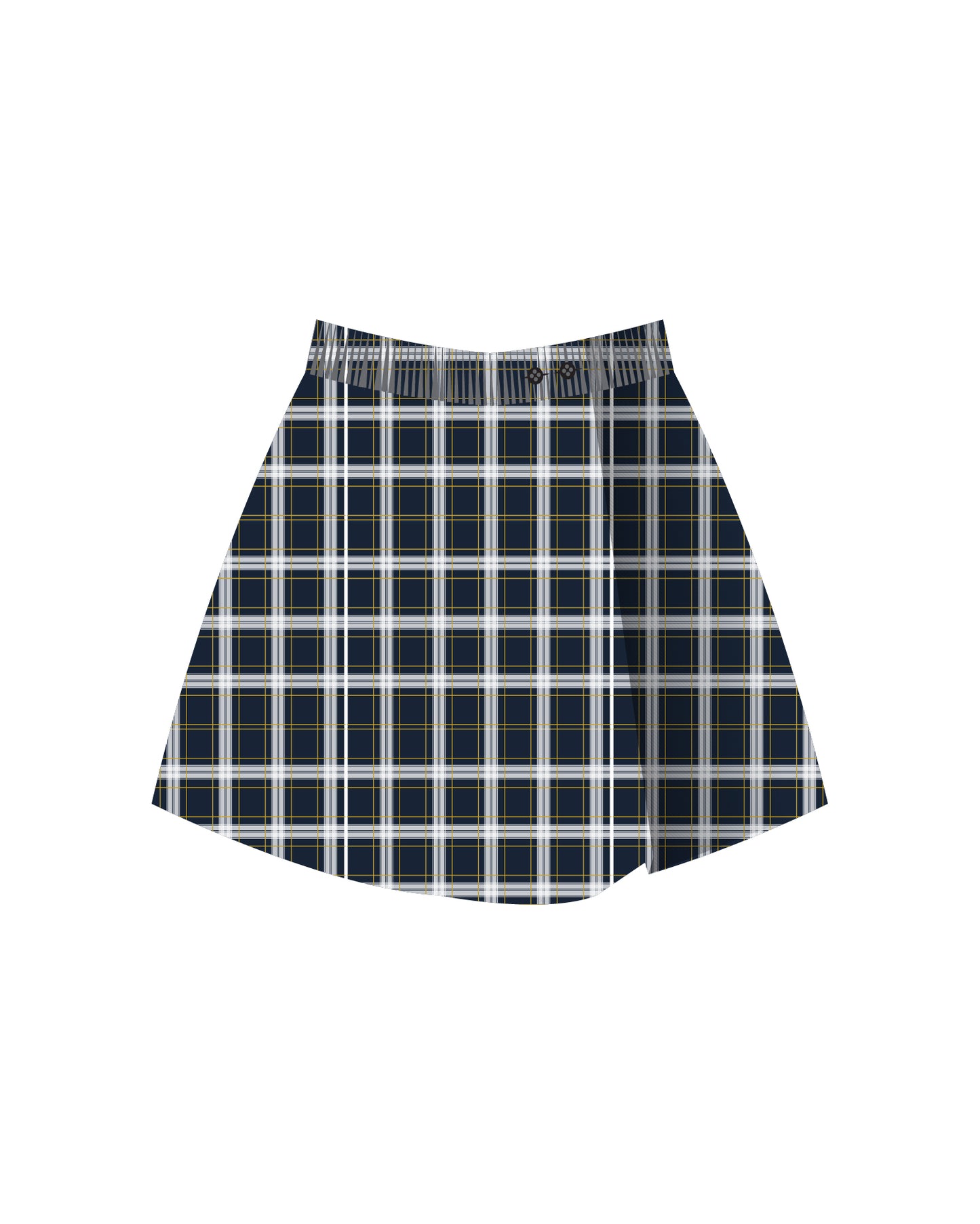 SUMMER SKORT
