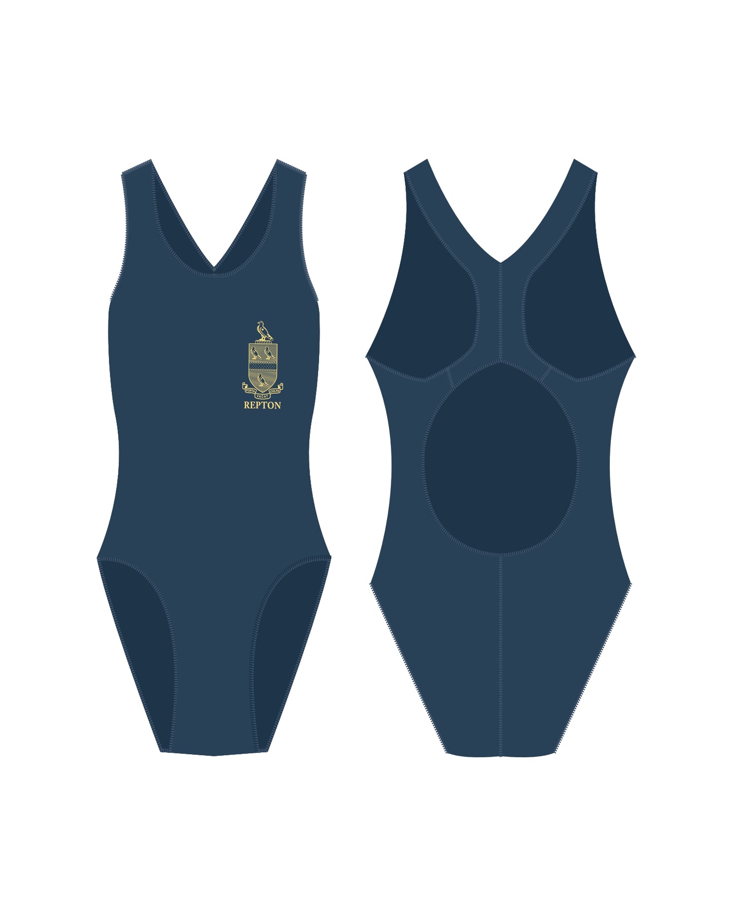 T-BACK SWIMING