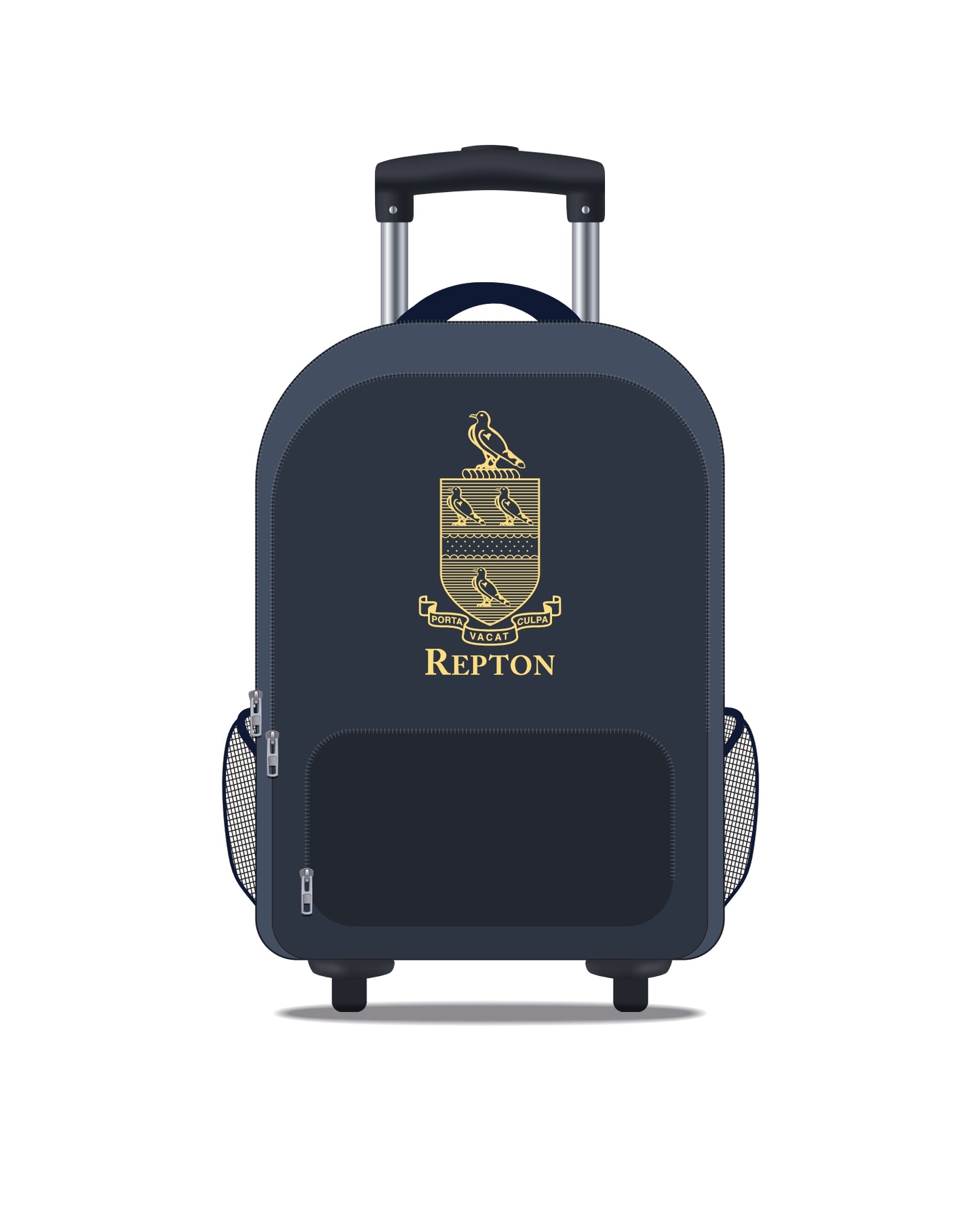 TROLLEY BAG