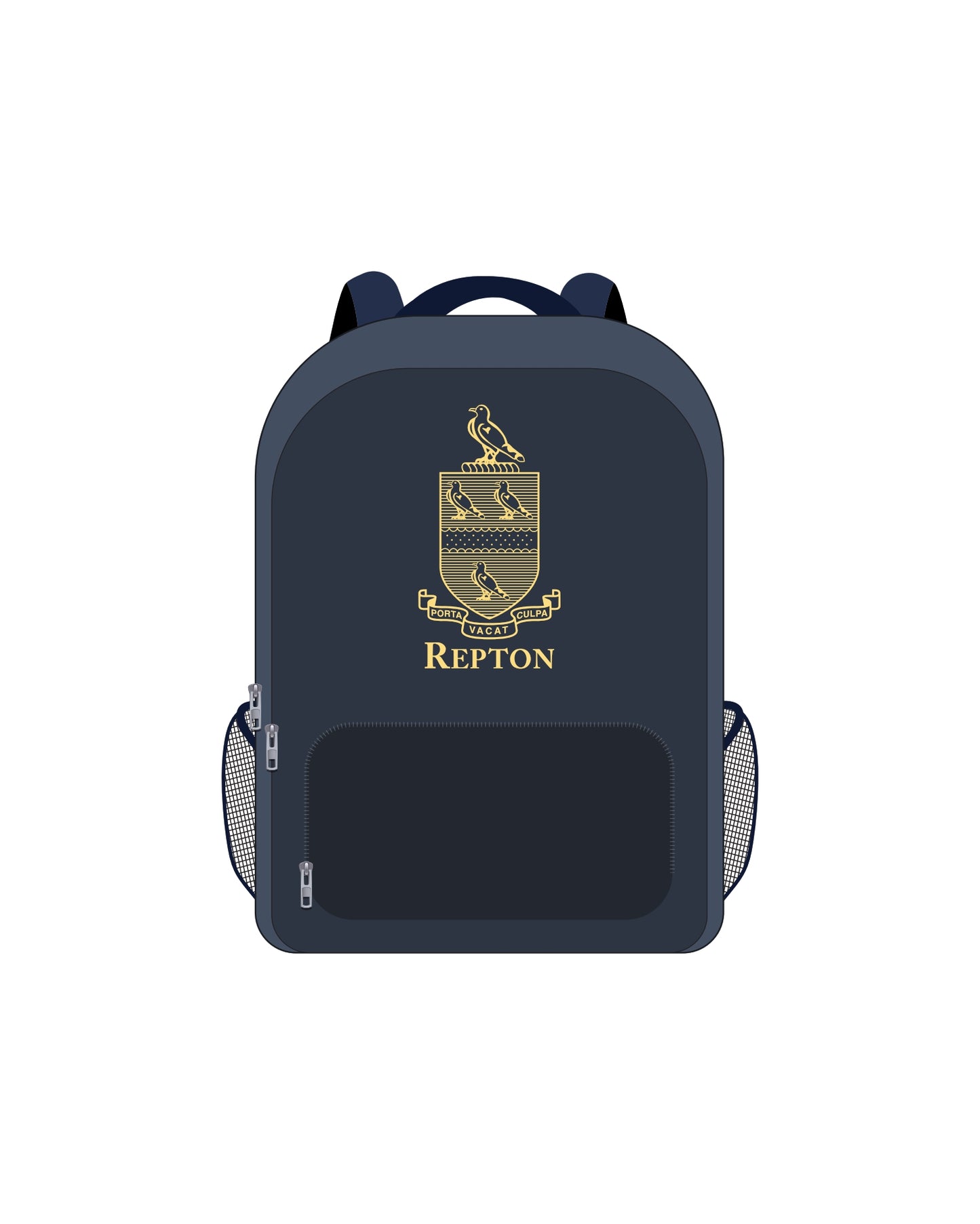 BACK PACK