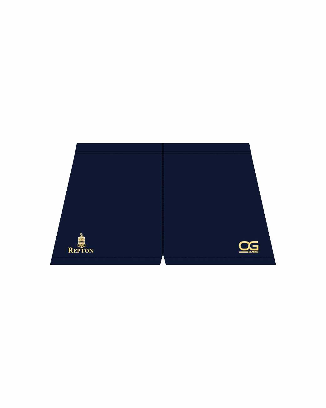 BOYS FOOTBALL SHORTS - RDXB