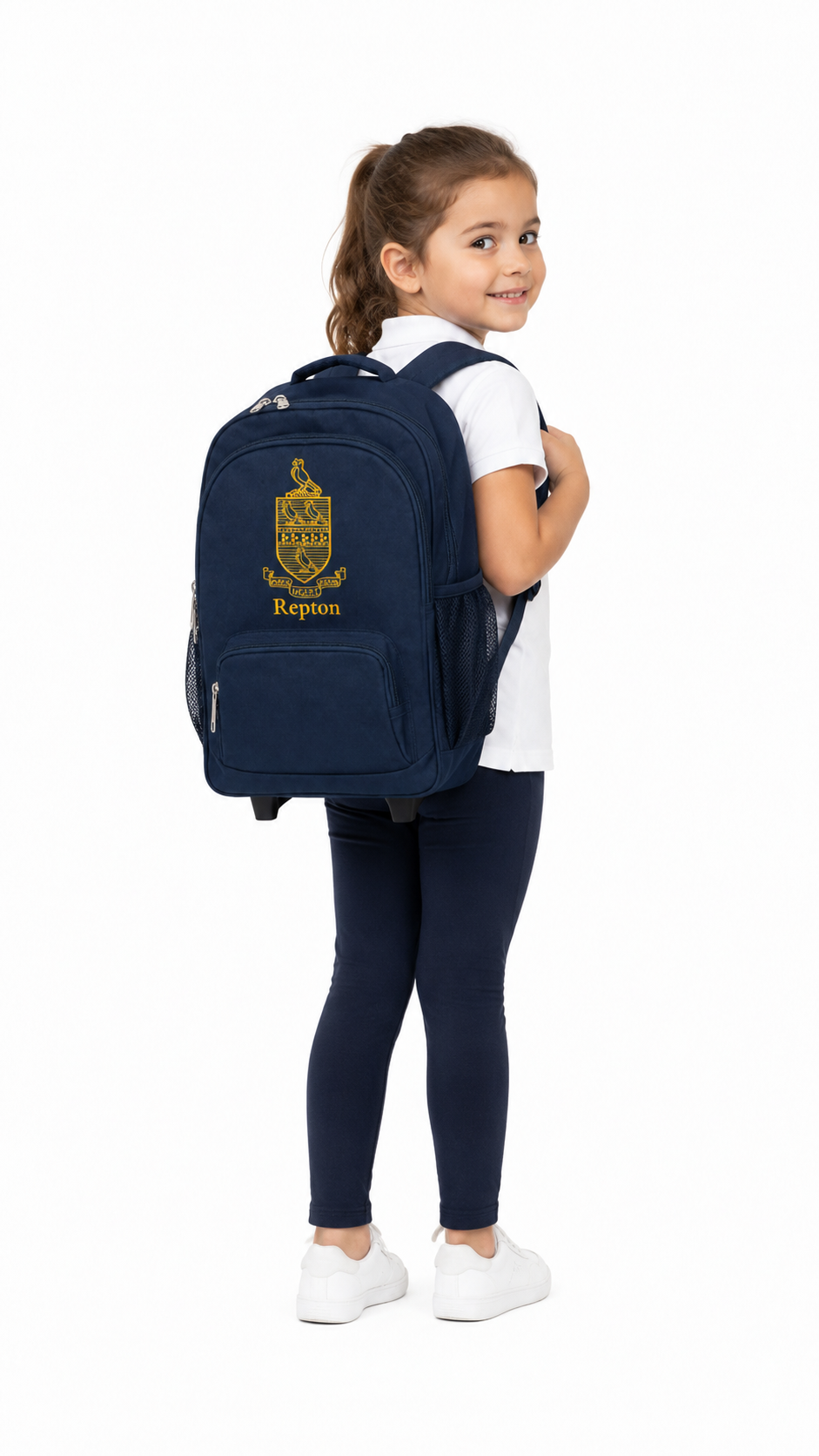BACK PACK