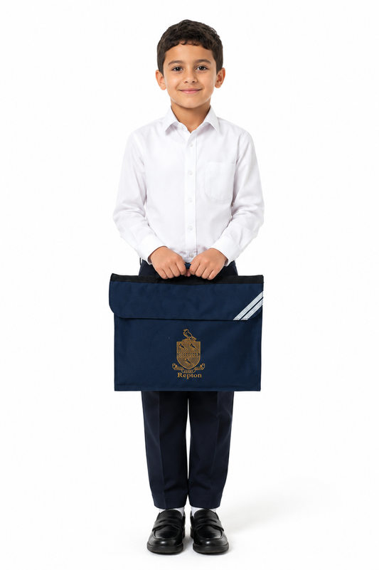BOOK BAG