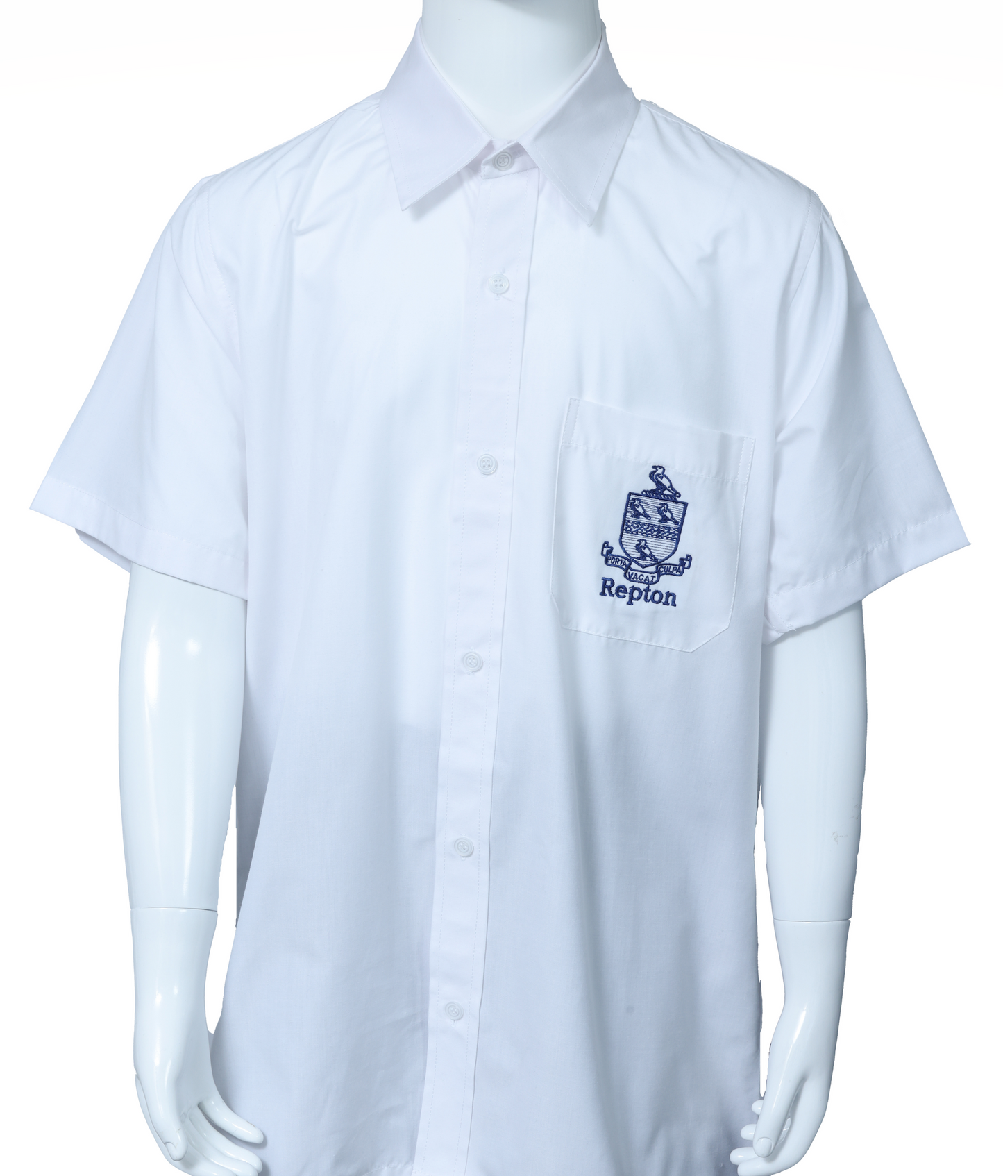 BOYS S/S SHIRT