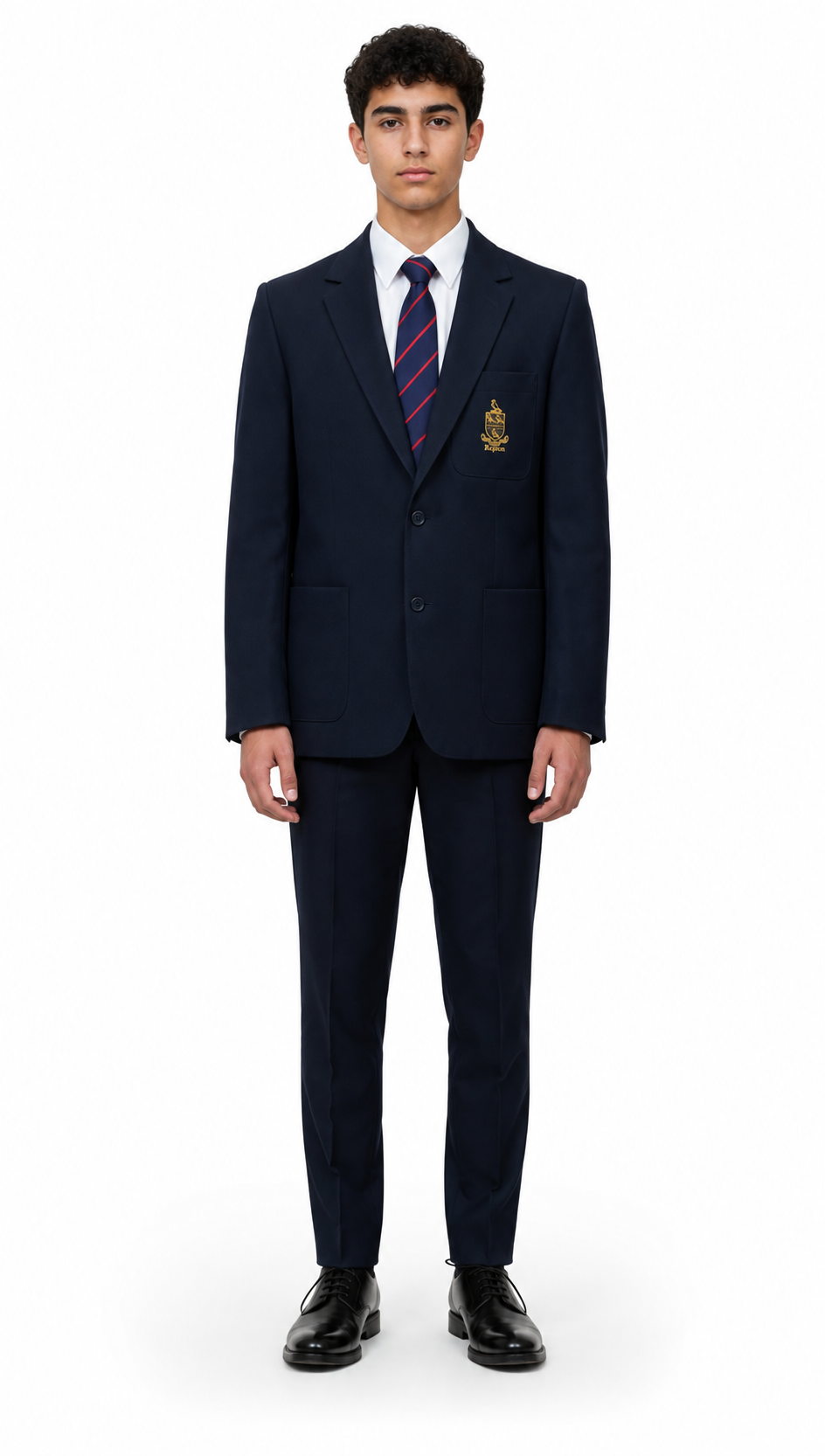 BOYS BLAZER