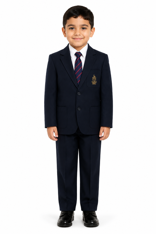 BOYS BLAZER
