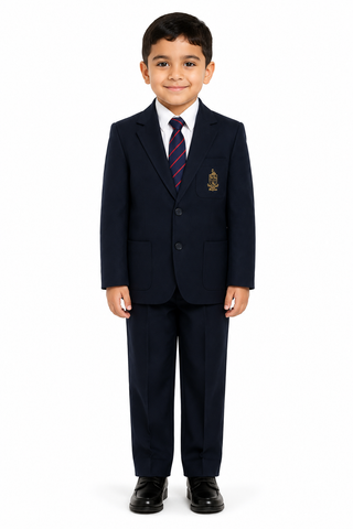 BOYS BLAZER