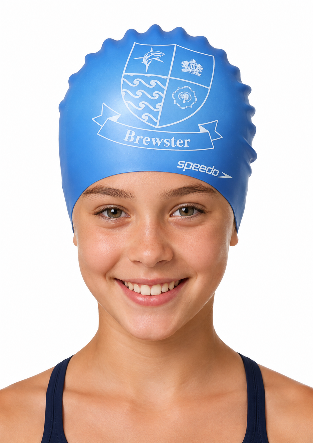 SWIMMING CAP-RAB