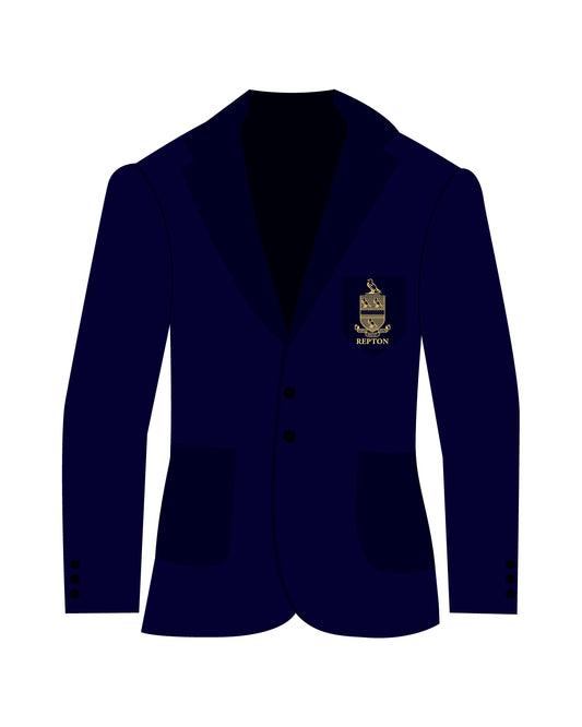GIRLS BLAZER