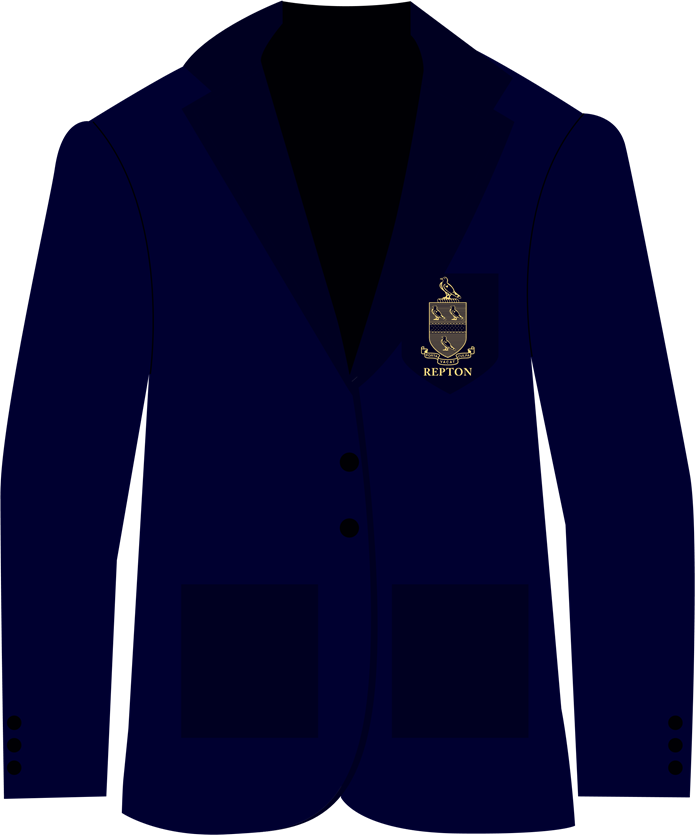 BOYS BLAZER