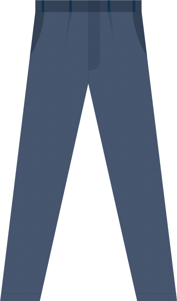 JUNIOR TROUSER