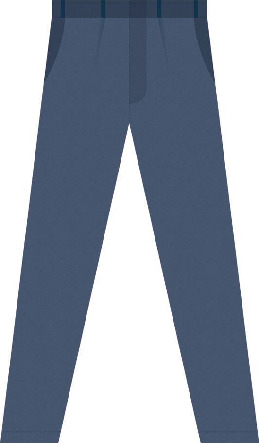 JUNIOR TROUSER