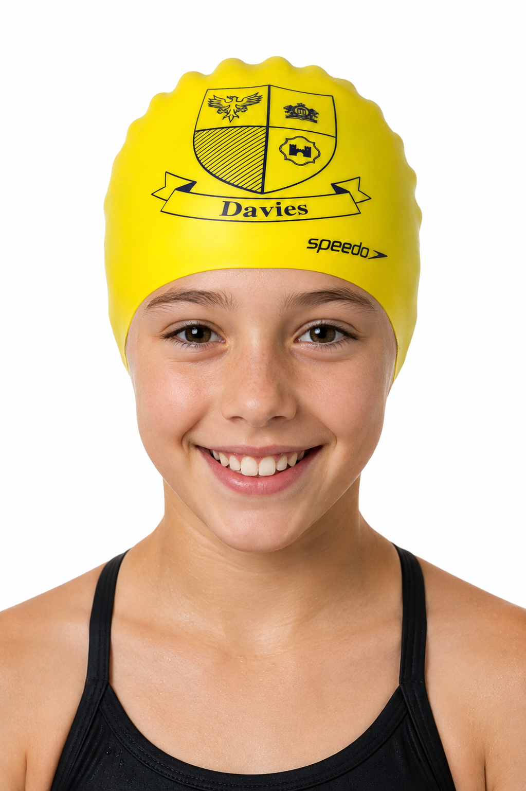 SWIMMING CAP-RAB