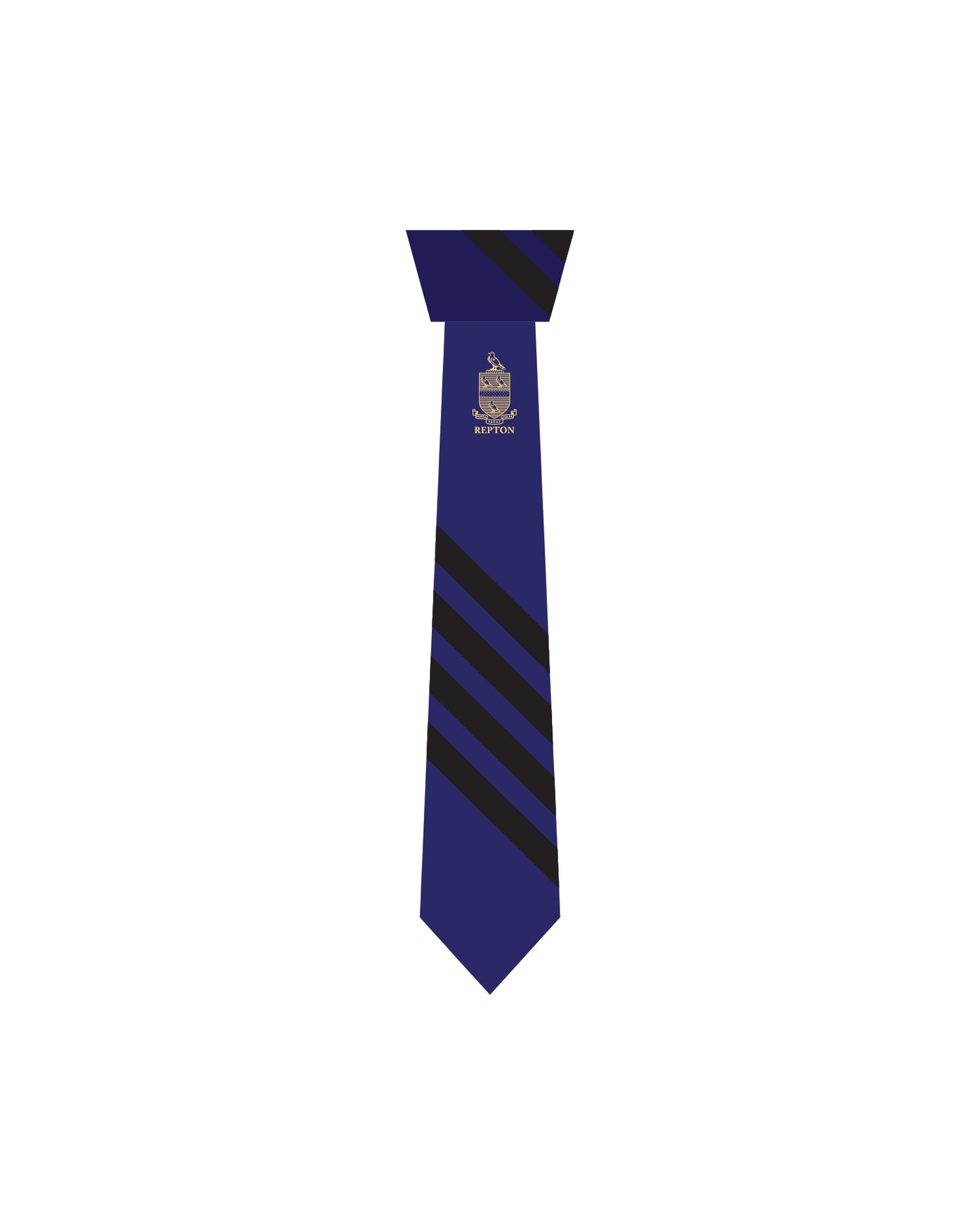 HOUSE TIE-FRY