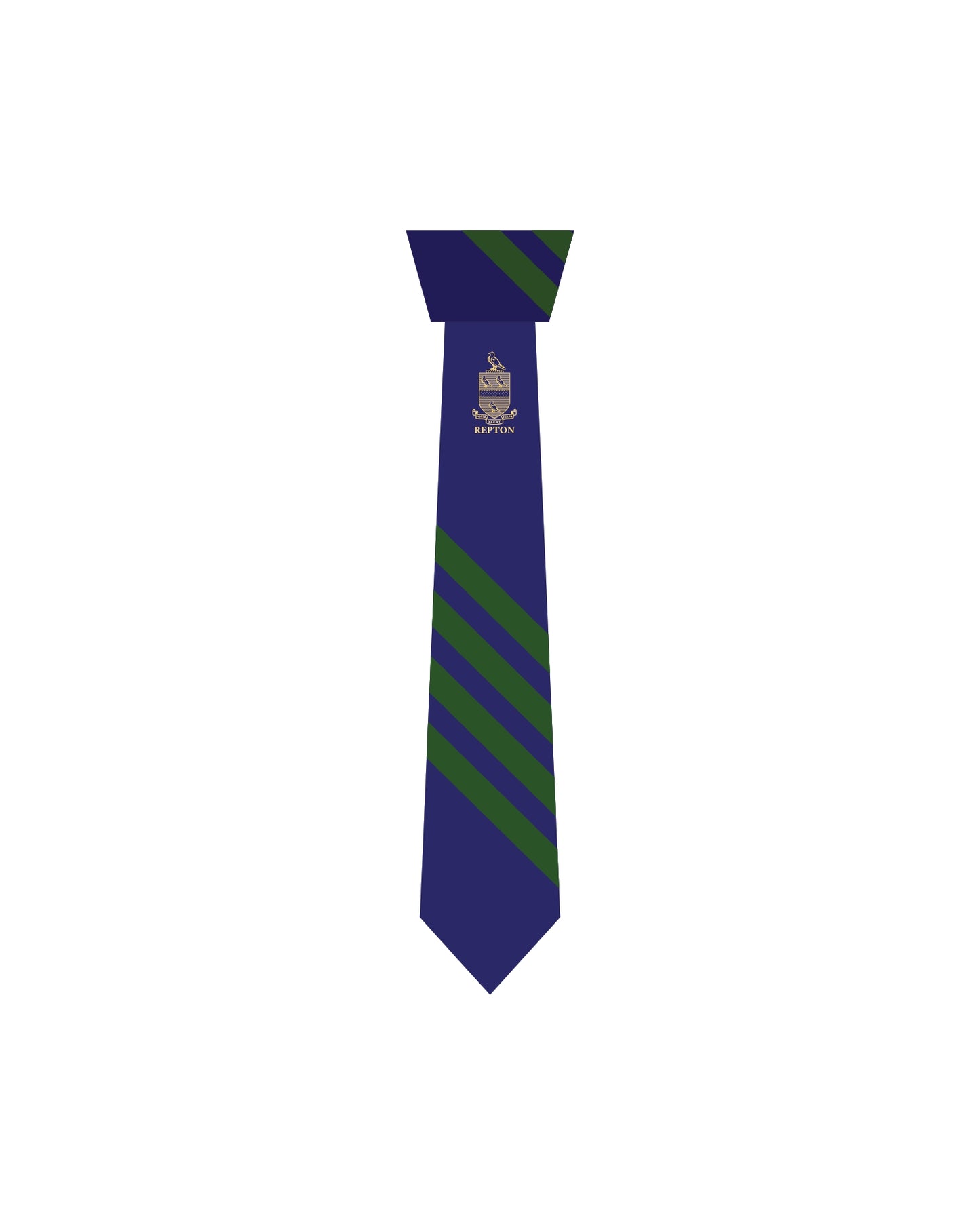 HOUSE TIE-FRY