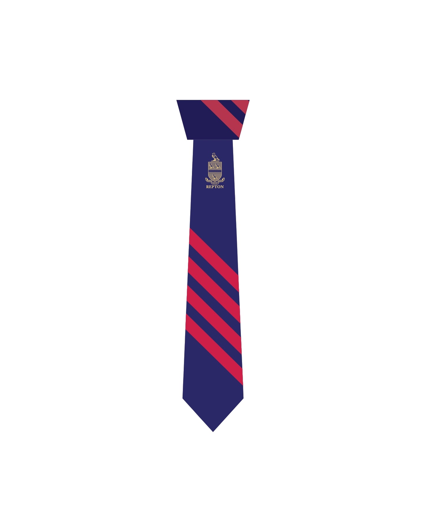 HOUSE TIE-FRY