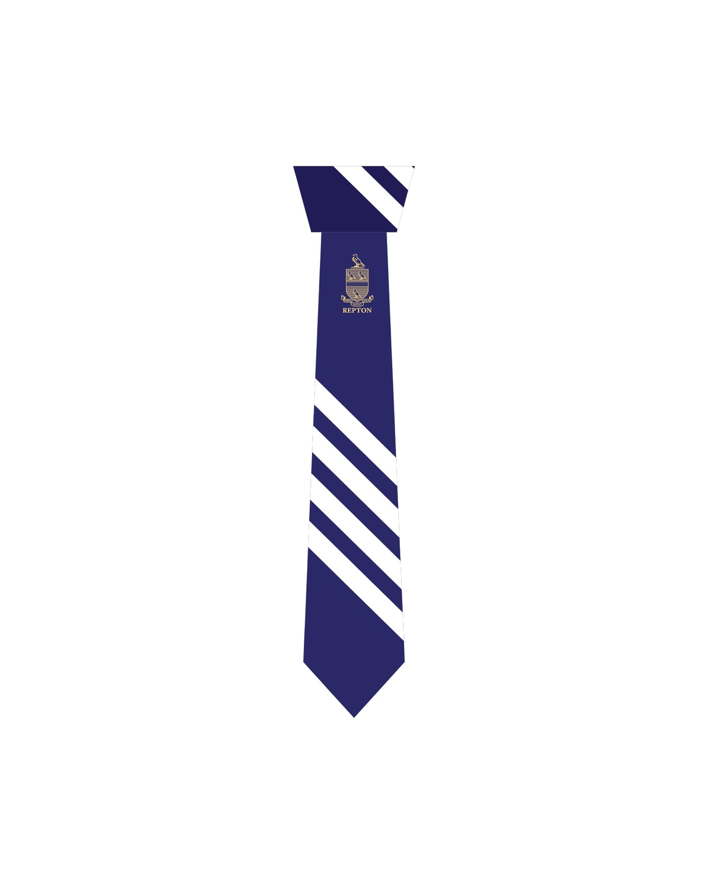 HOUSE TIE-FRY