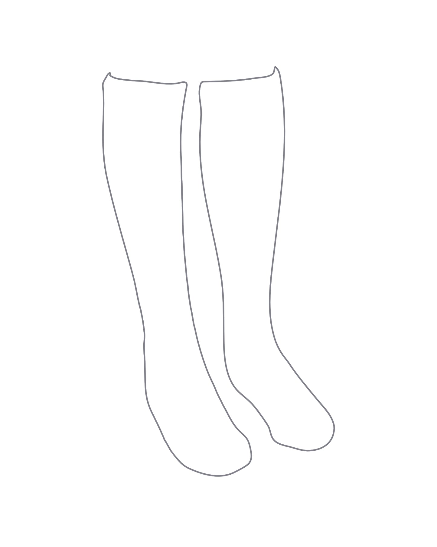 FOOT BALL SOCKS