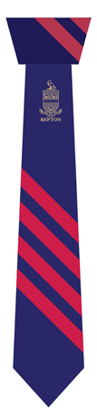 HOUSE TIE-FRY