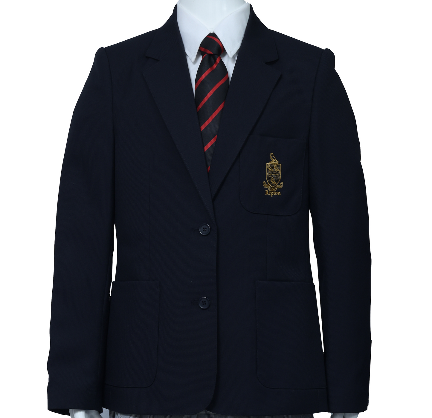 GIRLS BLAZER