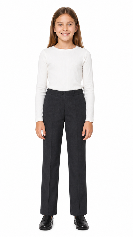 GIRLS LONG TROUSER
