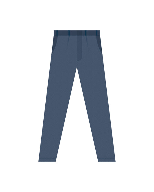 JUNIOR TROUSER