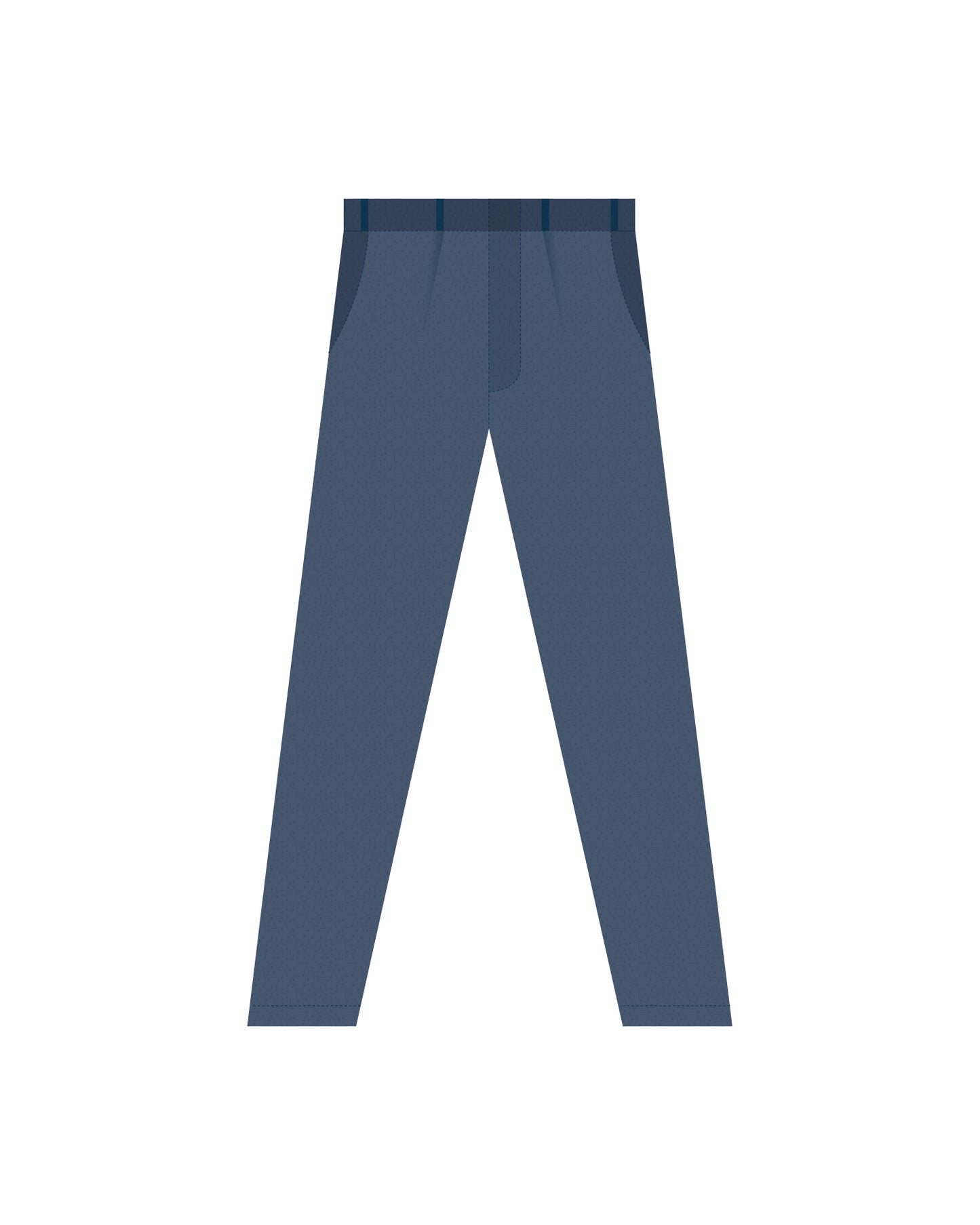 GIRLS LONG TROUSER