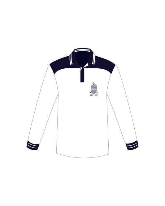 SENIOR HOUSE SHIRT LONG SLEEVE