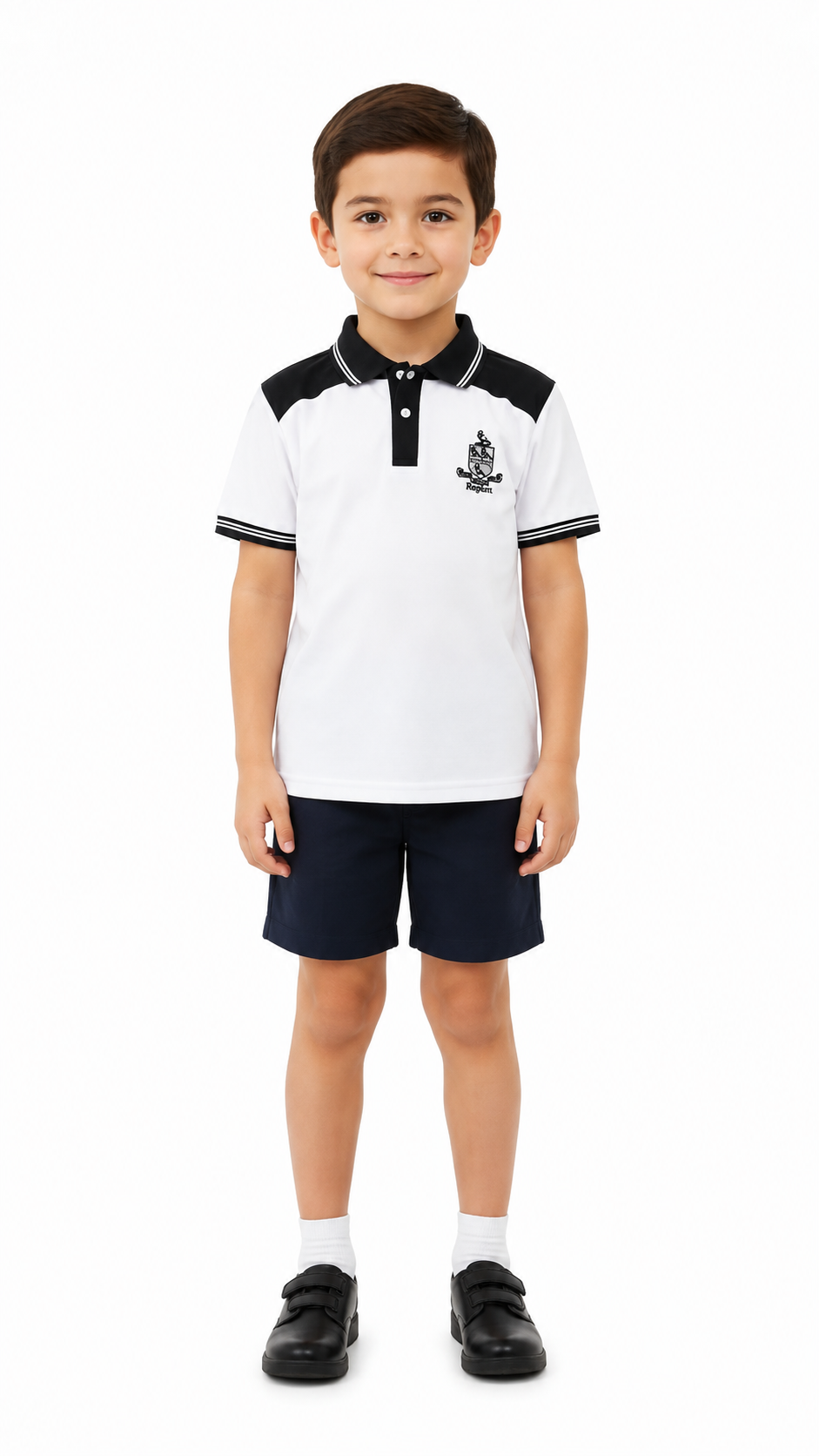JR HOUSE SHIRT-RDXB