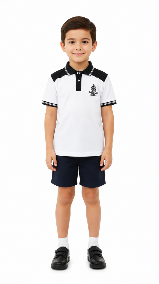 HOUSE SHIRT-AUH