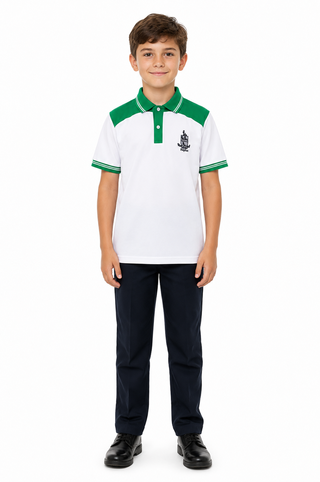 HOUSE SHIRT-RAB