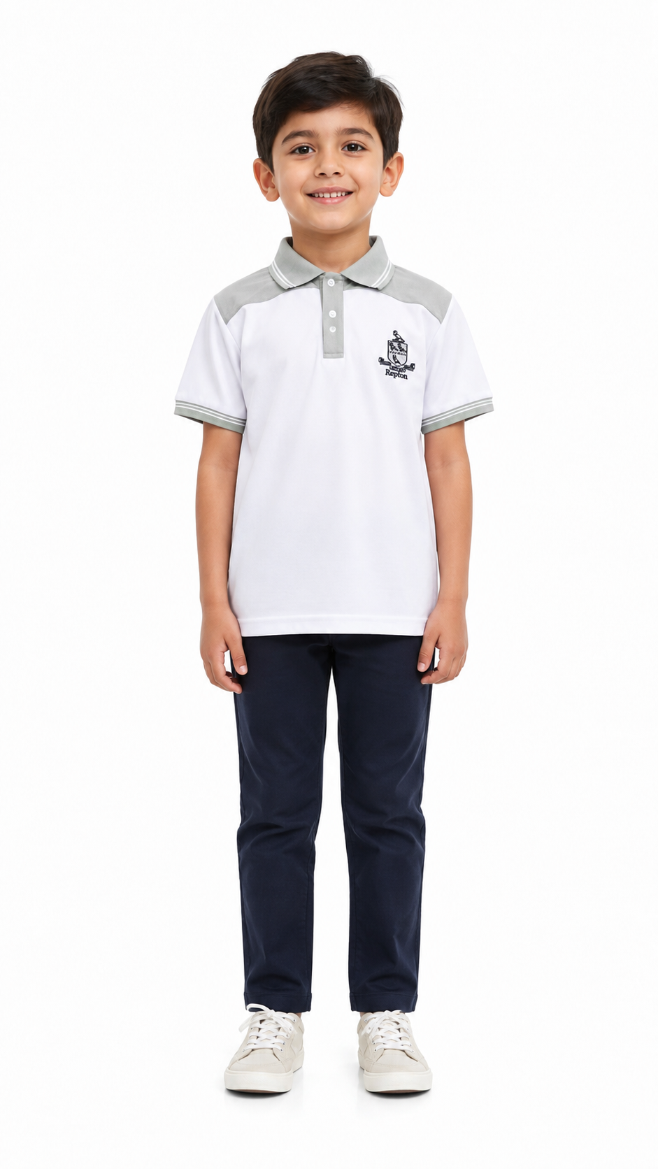 HOUSE SHIRT-RAB