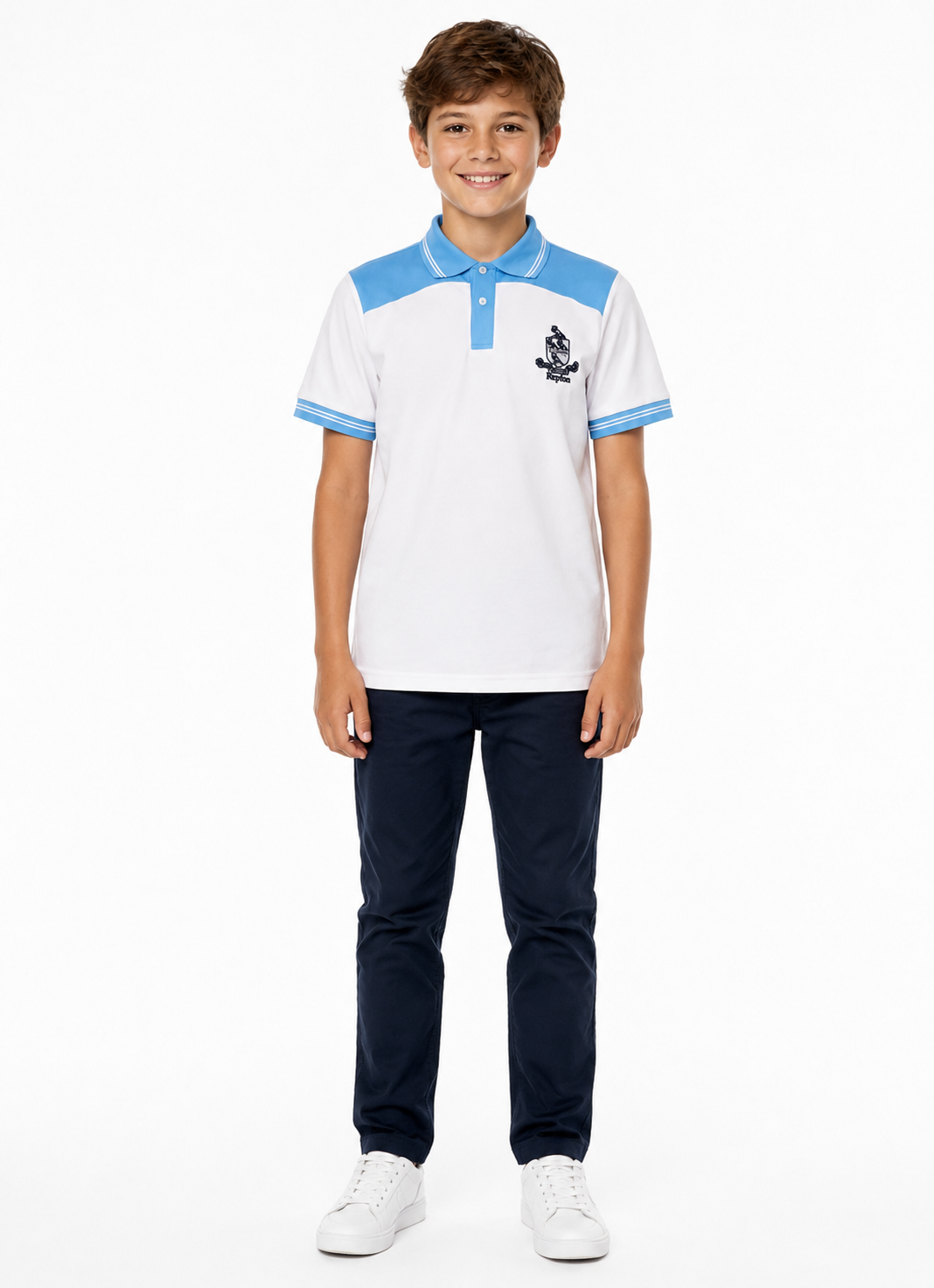 HOUSE SHIRT-RAB