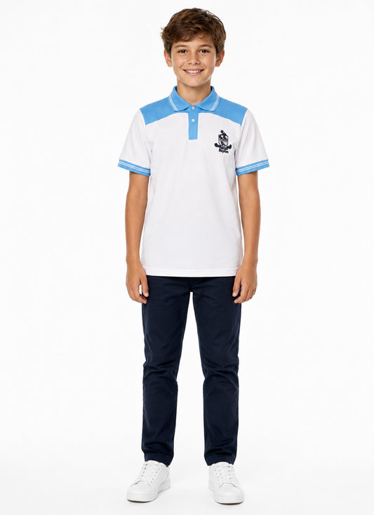 HOUSE SHIRT-RAB