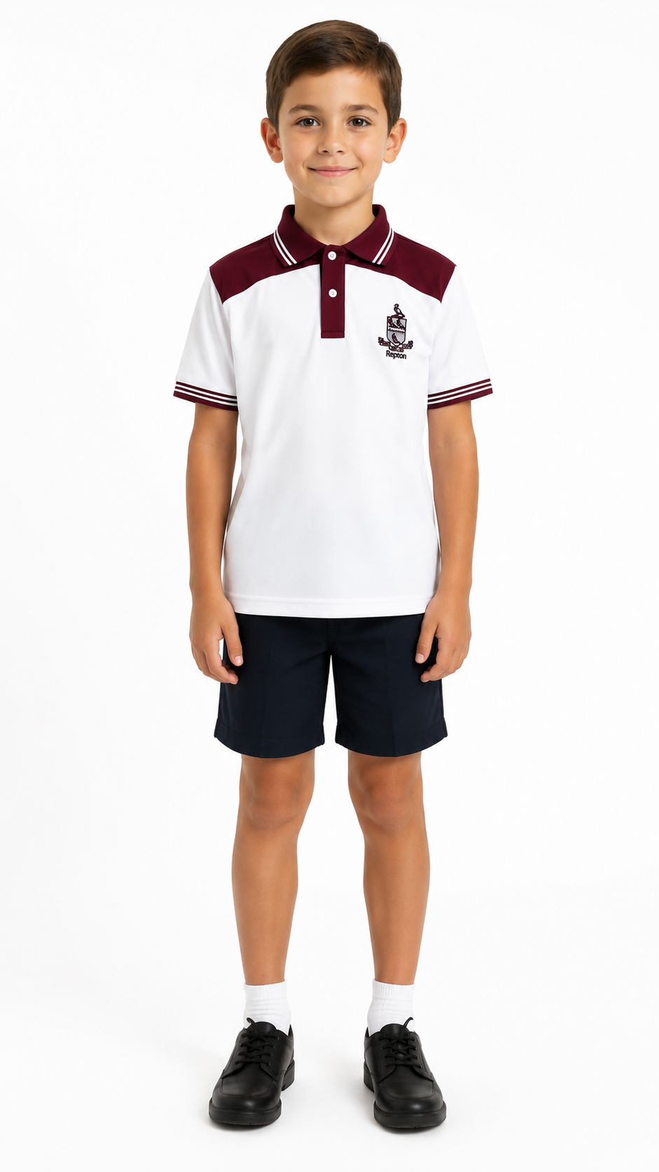 JR HOUSE SHIRT-RDXB