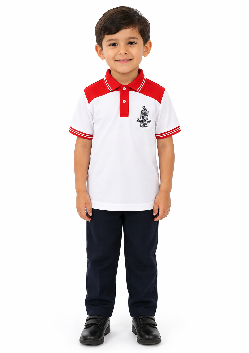 HOUSE SHIRT-RAB