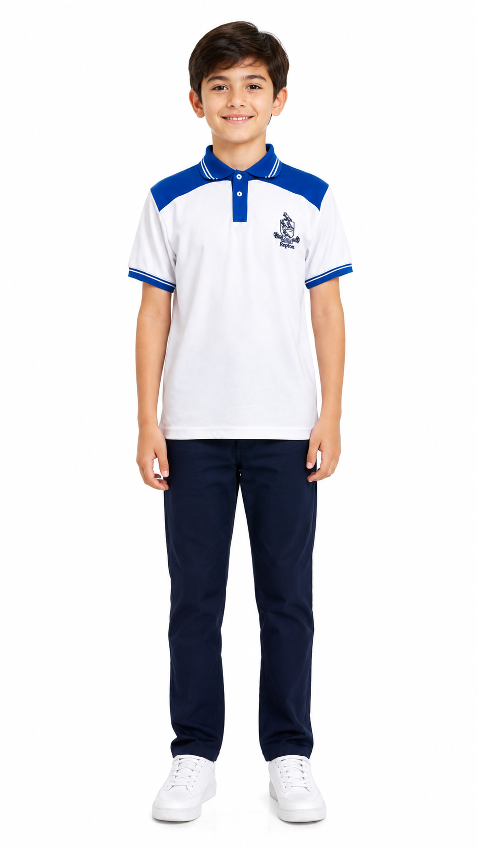 HOUSE SHIRT-RAB