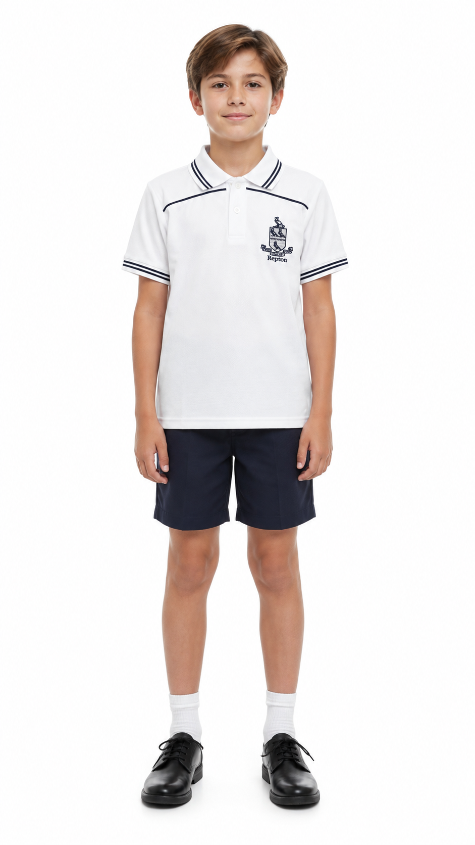 HOUSE SHIRT-AUH
